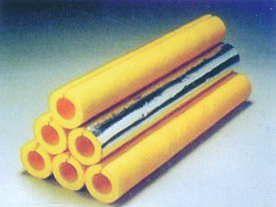 玻璃棉管(图1)